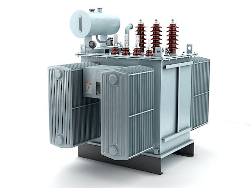 What Are Power Transformers?