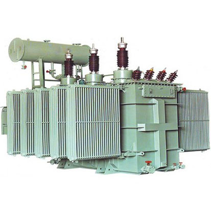 Distribution Transformers Manufacturers in India
