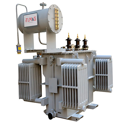 Distribution Transformer Manufacturers in Telangana